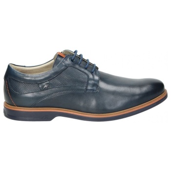 παπούτσια πόλης fluchos f1744 | σε προσφορά