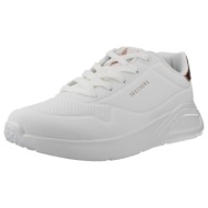  xαμηλά sneakers skechers uno lite shimmer along |