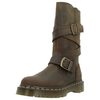 μποτίνια dr. martens anistone strap | σε προσφορά