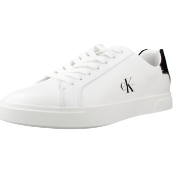 xαμηλά sneakers calvin klein jeans low σε προσφορά
