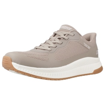 xαμηλά sneakers skechers bobs squad 4 σε προσφορά