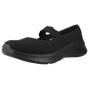 μπαλαρίνες skechers bedford cheerful σε προσφορά