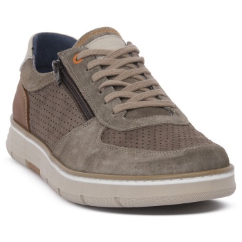 xαμηλά sneakers zen taupe ringo |
