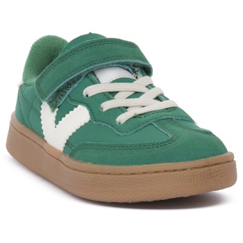 xαμηλά sneakers victoria verde |