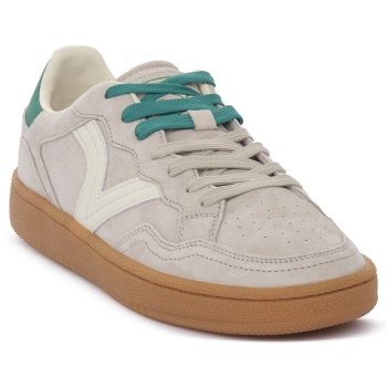 xαμηλά sneakers victoria gris |