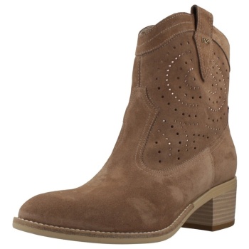 μποτίνια nerogiardini botin velour | σε προσφορά