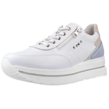 xαμηλά sneakers nerogiardini deportivo σε προσφορά