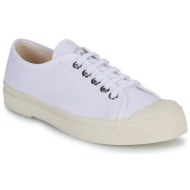  xαμηλά sneakers bensimon - |