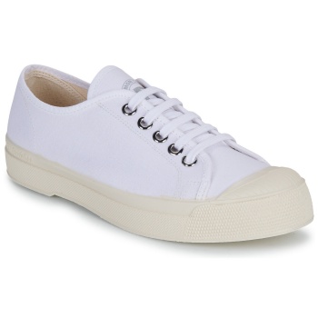 xαμηλά sneakers bensimon - |