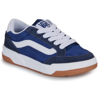 xαμηλά sneakers vans hylane 2-tone