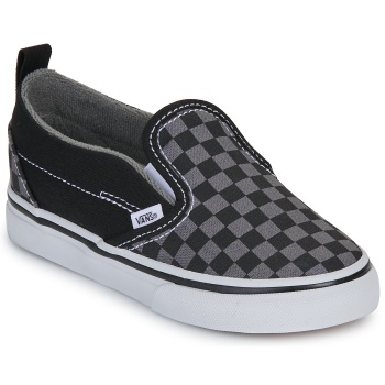 slip on vans td slip-on v