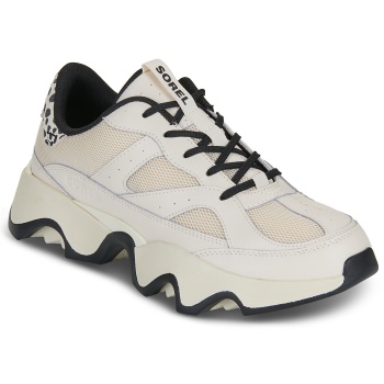 xαμηλά sneakers sorel kinetic array