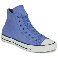  ψηλά sneakers converse chuck taylor all star tonal suede