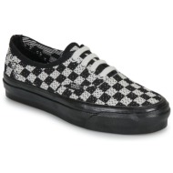 xαμηλά sneakers vans lx authentic 44 ek punk check black/marshmallow