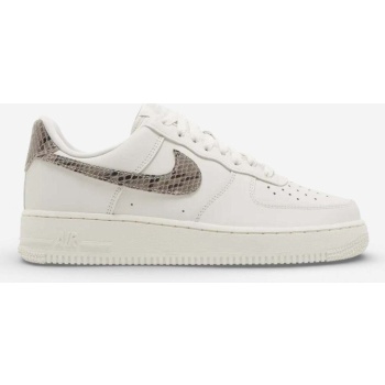 xαμηλά sneakers nike air force 1 low