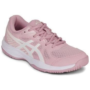 παπούτσια του τέννις asics upcourt 6 gs