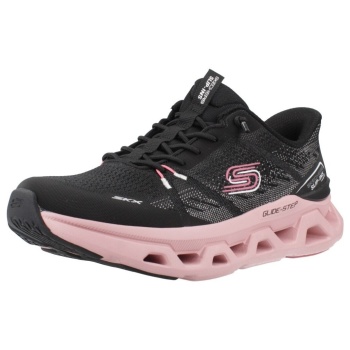 xαμηλά sneakers skechers slip - ins σε προσφορά