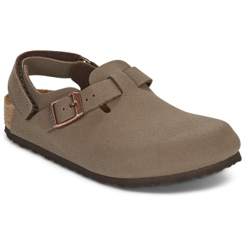 τσόκαρα birkenstock tokio as kids