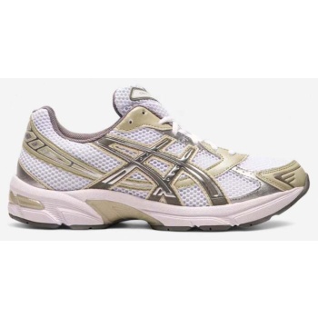 xαμηλά sneakers asics gel-1130 white