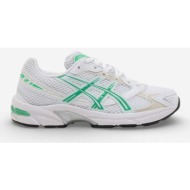  xαμηλά sneakers asics gel-1130 white malachite green (women`s) |