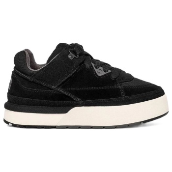 xαμηλά sneakers ugg goldencush black |