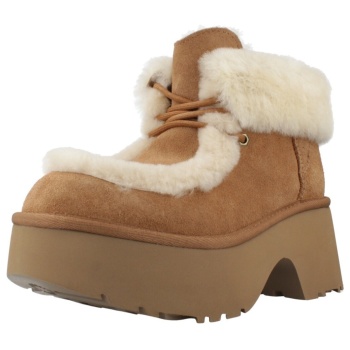 μποτίνια ugg esmee lace up | σε προσφορά