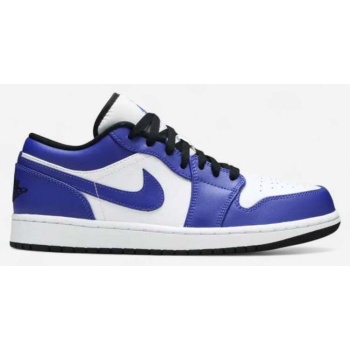 xαμηλά sneakers nike jordan 1 low game