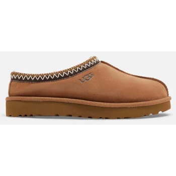mules ugg tasman slipper chestnut