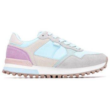 xαμηλά sneakers xti 14505010 |