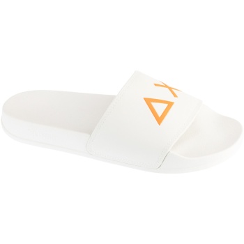 σαγιονάρες sun68 slippers logo |
