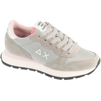 xαμηλά sneakers sun68 ally solid |