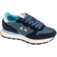  xαμηλά sneakers sun68 ally solid |