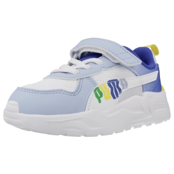 xαμηλά sneakers puma trinity 2 lt come