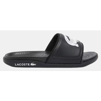 σανδάλια lacoste 49cma0038 serve slide |