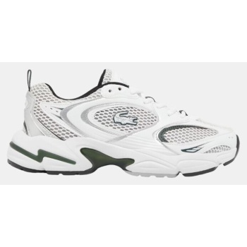 xαμηλά sneakers lacoste 49sfa0025 storm
