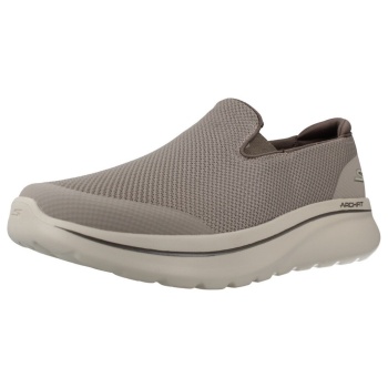 xαμηλά sneakers skechers go walk arch σε προσφορά