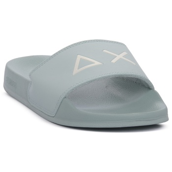 σαγιονάρες sun68 sun68 28 slippers logo