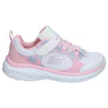 xαμηλά sneakers skechers 303628l-wmlt | σε προσφορά