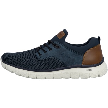 xαμηλά sneakers rieker 273628 | σε προσφορά