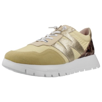 xαμηλά sneakers wonders a24100 |