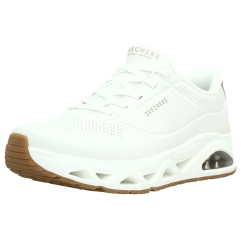 xαμηλά sneakers skechers uno glide step σε προσφορά