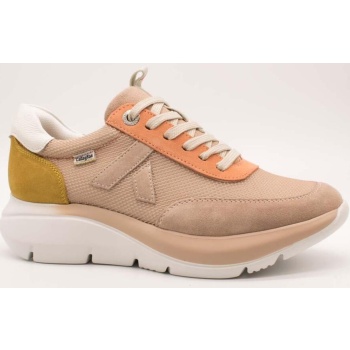 xαμηλά sneakers callaghan 62404 luxe
