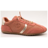  xαμηλά sneakers carmela 163109-02 serraje |