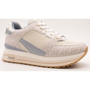 xαμηλά sneakers liu jo ba6011tx518s3974