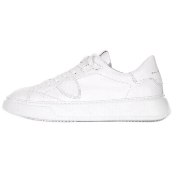 xαμηλά sneakers philippe model btlu | σε προσφορά