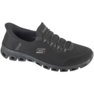  xαμηλά sneakers skechers slip-ins: glide-step - pursuit |