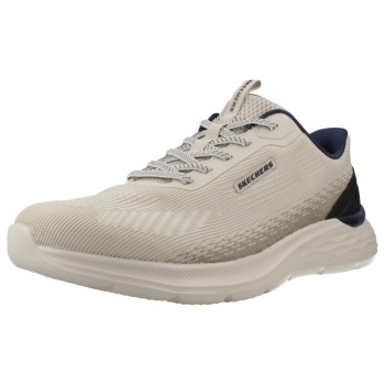xαμηλά sneakers skechers garner ellis | σε προσφορά