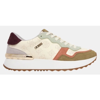 xαμηλά sneakers guess vinsa5 flpvn5