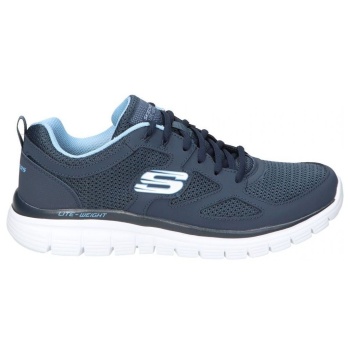 παπούτσια sport skechers 52635-nvy | σε προσφορά