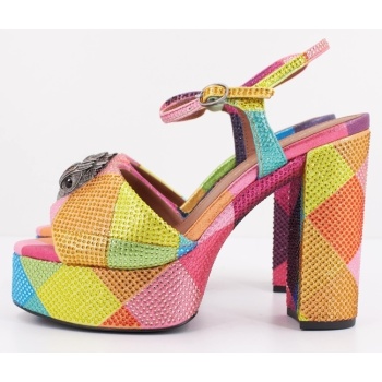 σανδάλια kurt geiger london kensington σε προσφορά